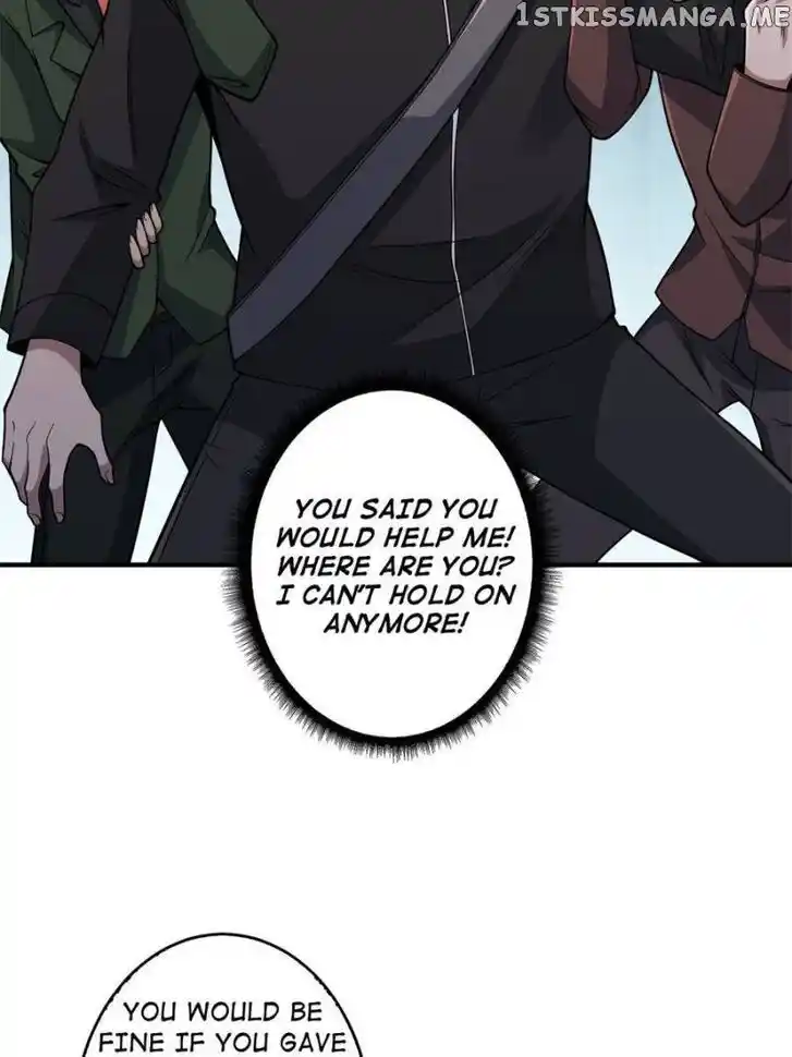 I'm Really Not the Villain Ch.048