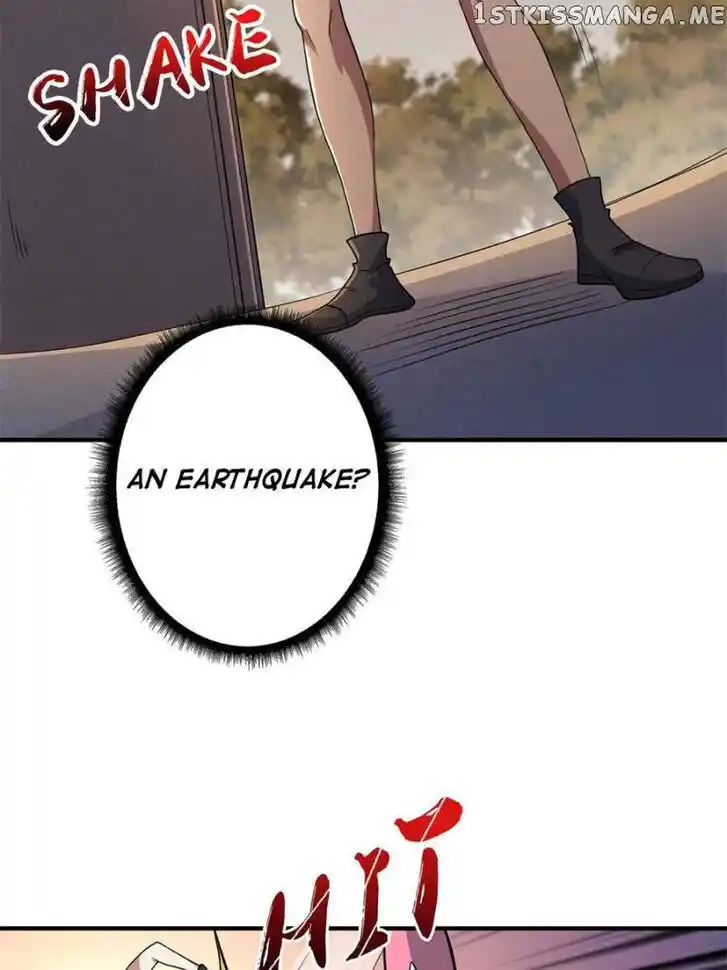 I'm Really Not the Villain Ch.048