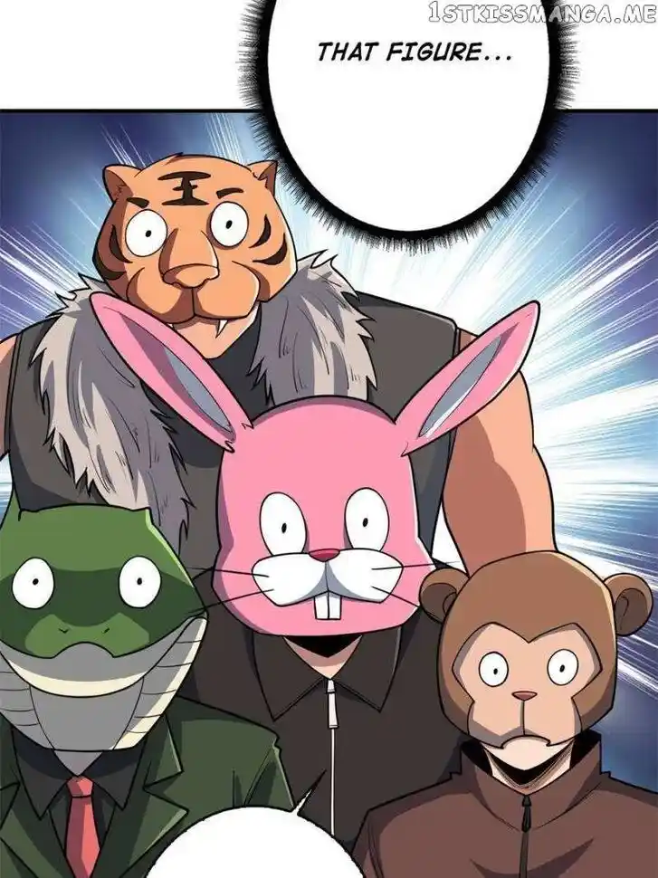 I'm Really Not the Villain Ch.048