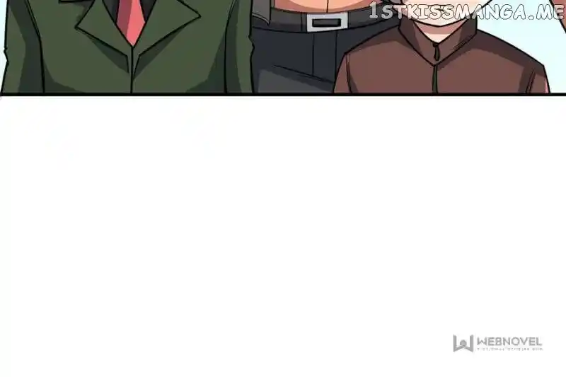 I'm Really Not the Villain Ch.048