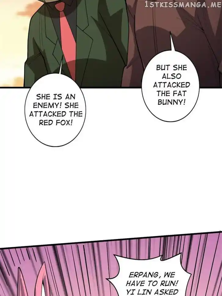 I'm Really Not the Villain Ch.048