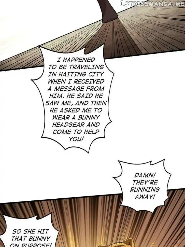 I'm Really Not the Villain Ch.048