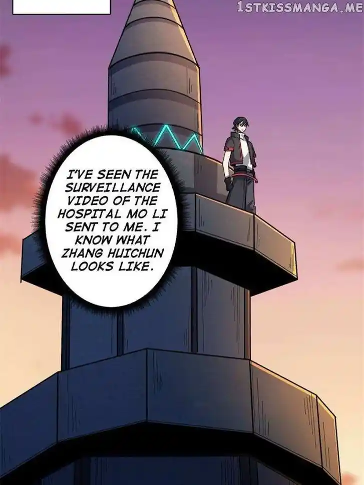 I'm Really Not the Villain Ch.048