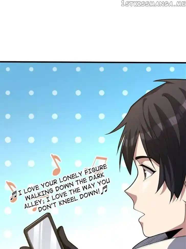 I'm Really Not the Villain Ch.048