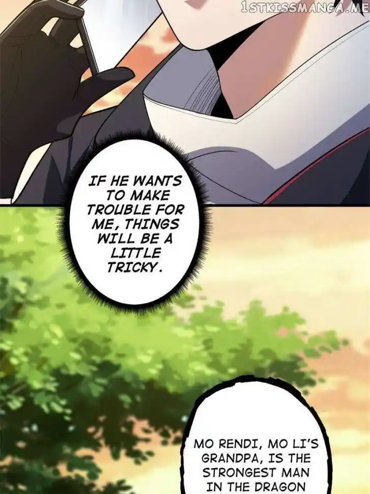 I'm Really Not the Villain Ch.048