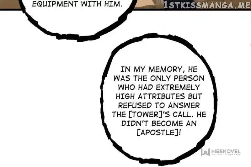 I'm Really Not the Villain Ch.048