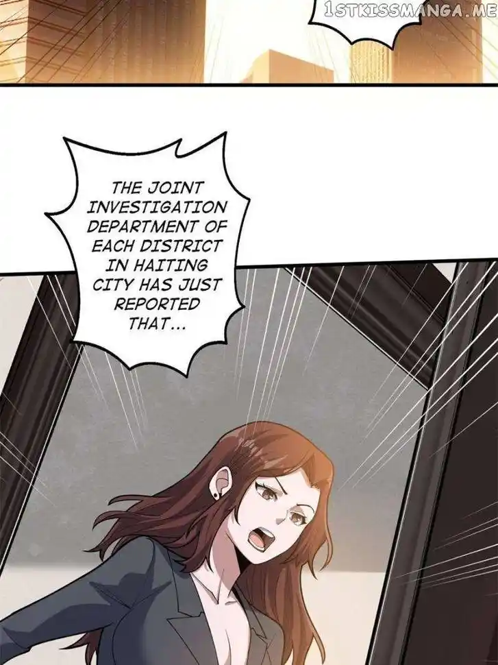 I'm Really Not the Villain Ch.049