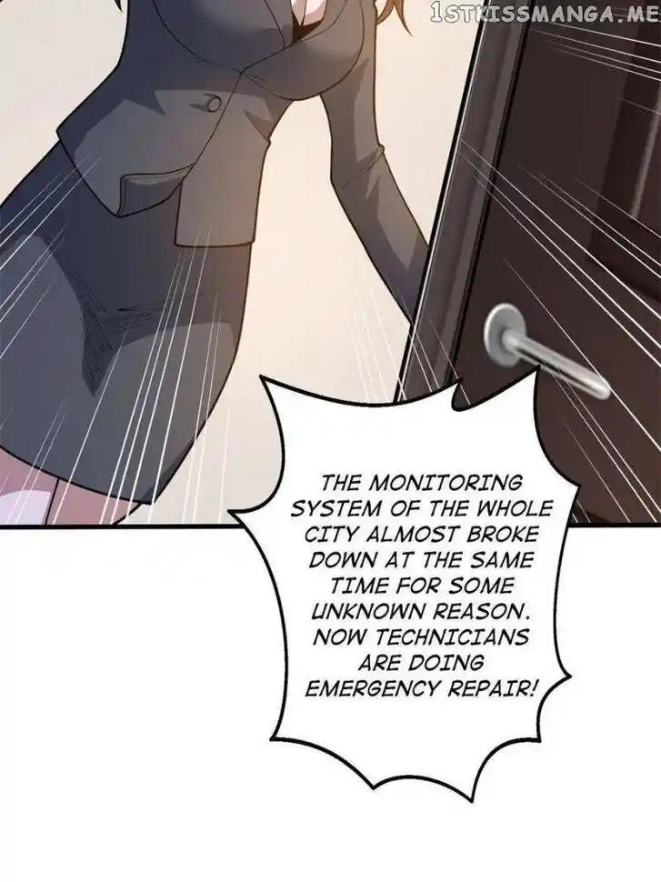 I'm Really Not the Villain Ch.049