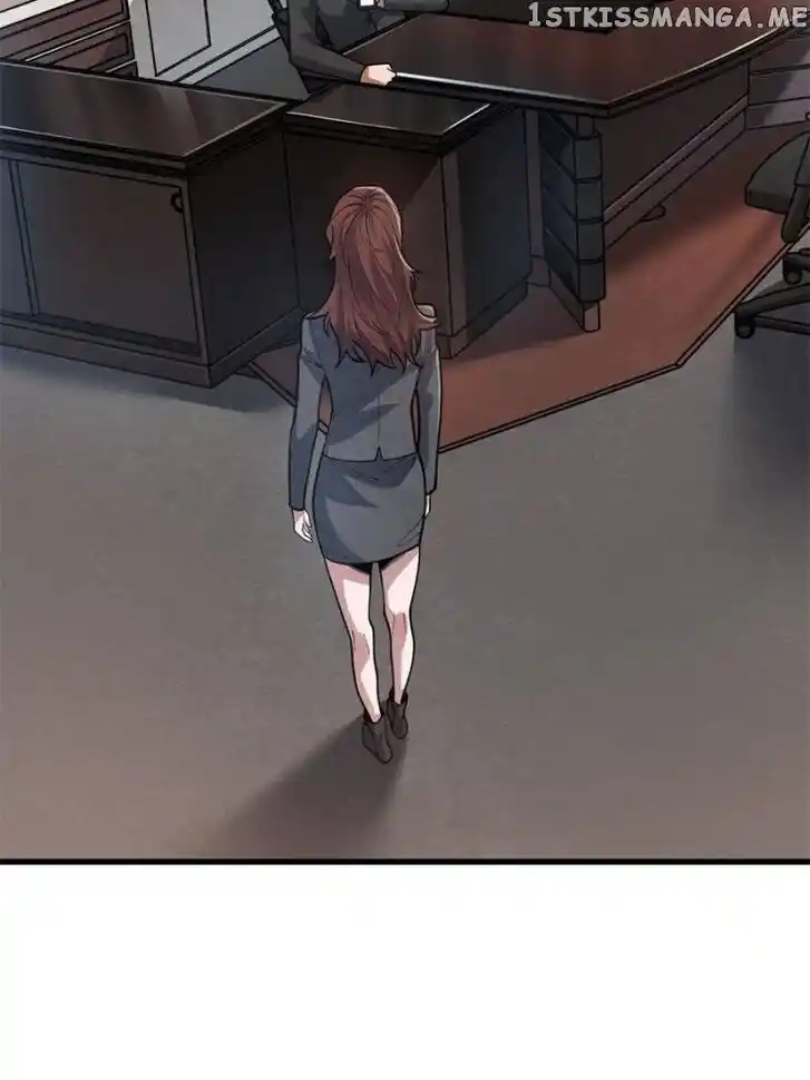 I'm Really Not the Villain Ch.049