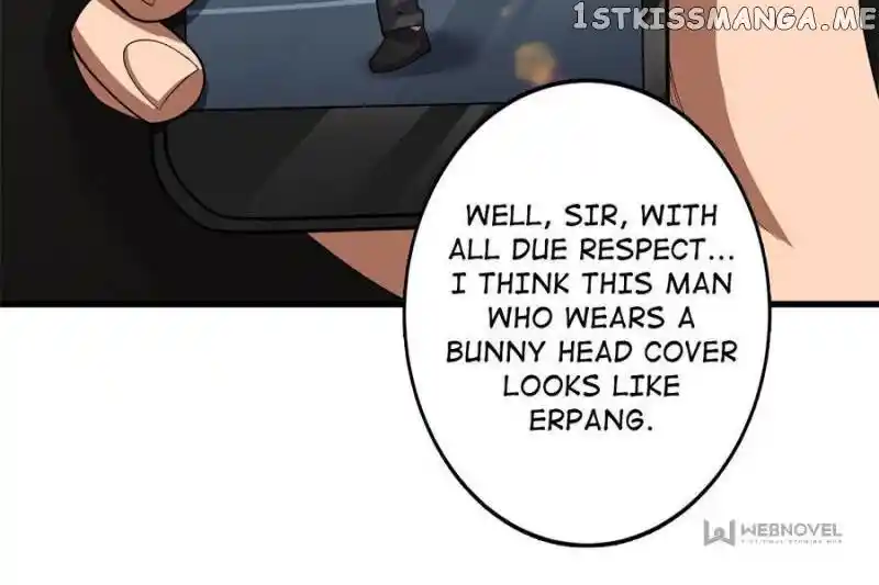 I'm Really Not the Villain Ch.049