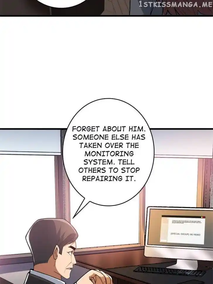 I'm Really Not the Villain Ch.049