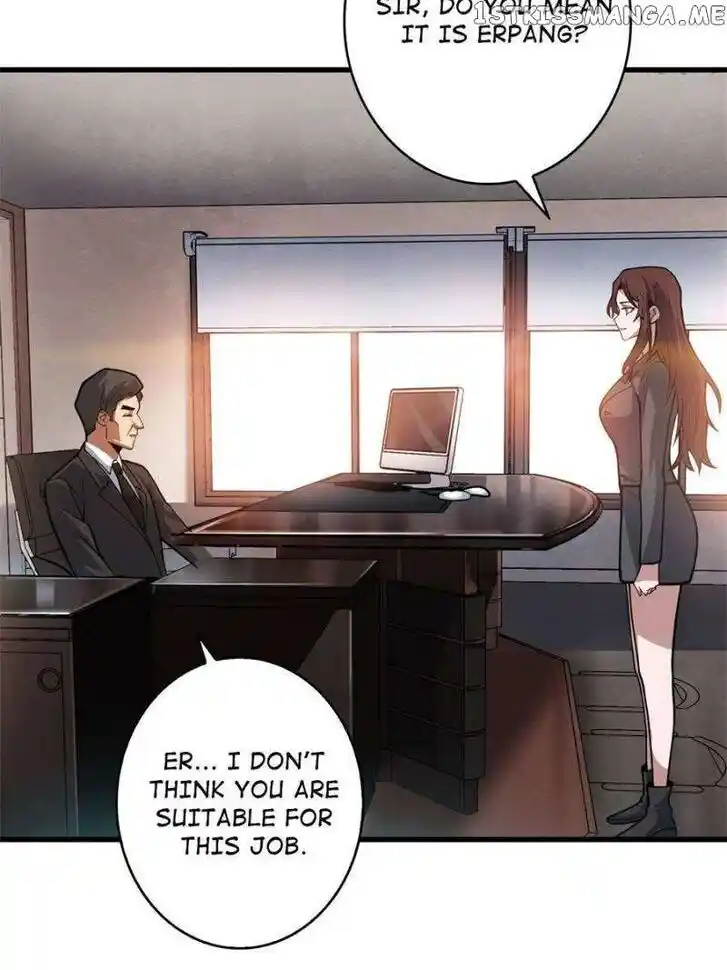 I'm Really Not the Villain Ch.049