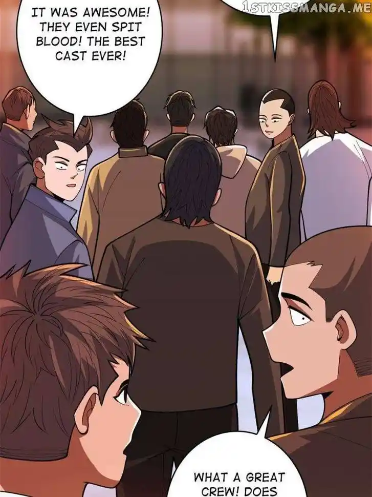 I'm Really Not the Villain Ch.049