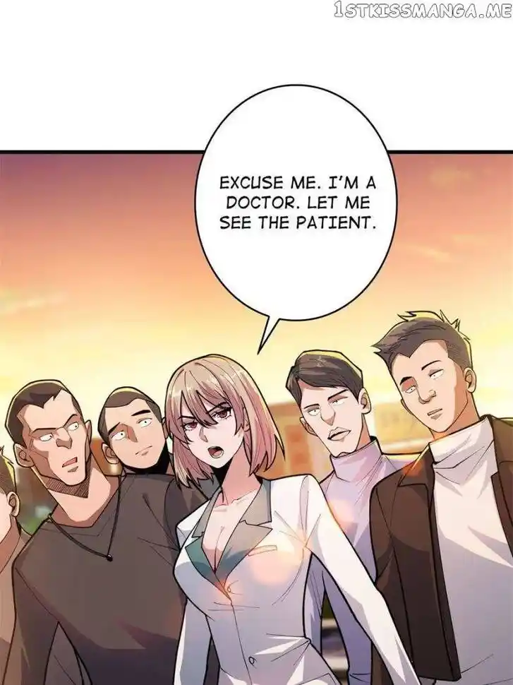 I'm Really Not the Villain Ch.049