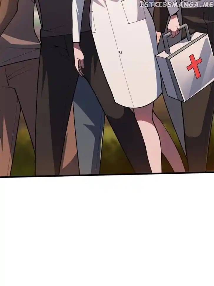 I'm Really Not the Villain Ch.049