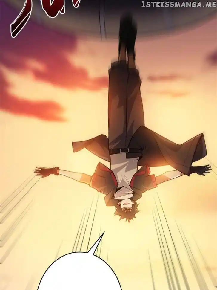 I'm Really Not the Villain Ch.049