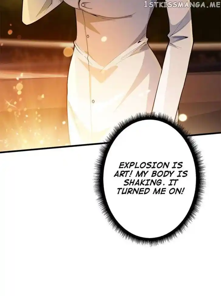 I'm Really Not the Villain Ch.049