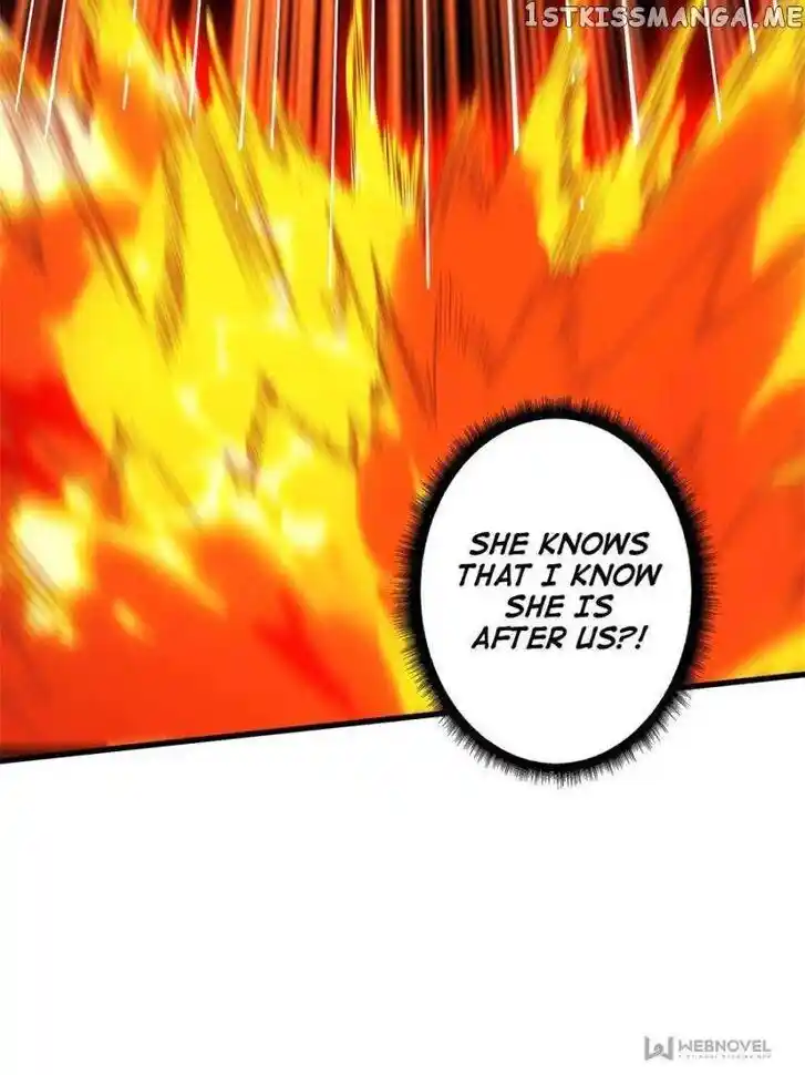 I'm Really Not the Villain Ch.049