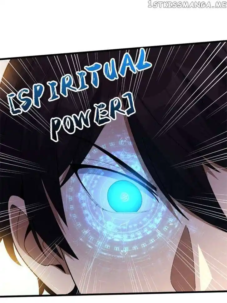 I'm Really Not the Villain Ch.049