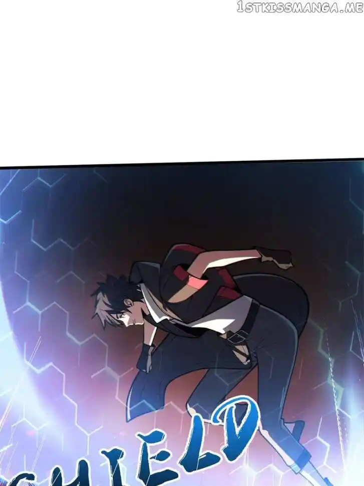 I'm Really Not the Villain Ch.049