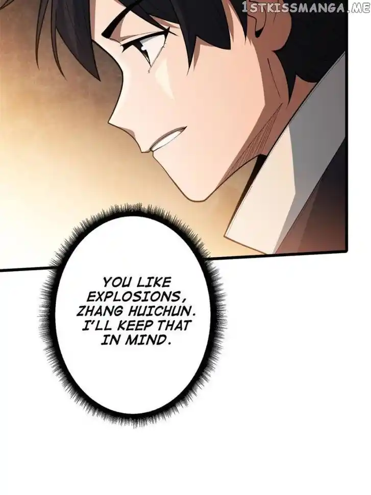 I'm Really Not the Villain Ch.049