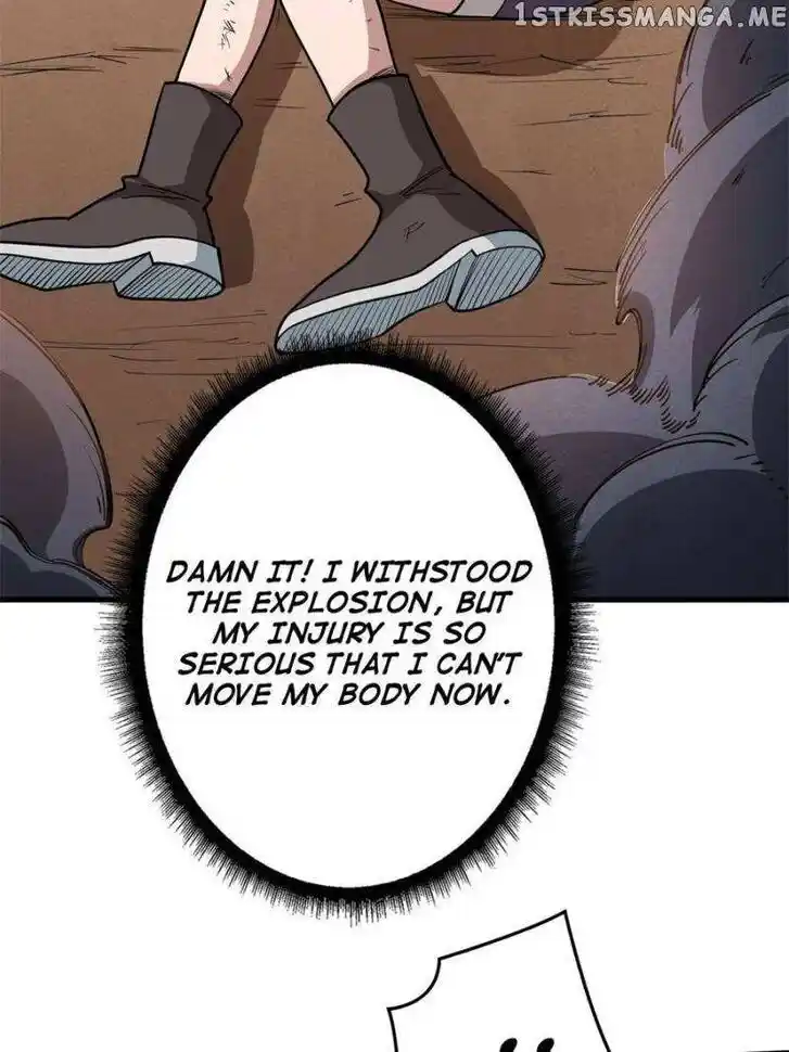 I'm Really Not the Villain Ch.049