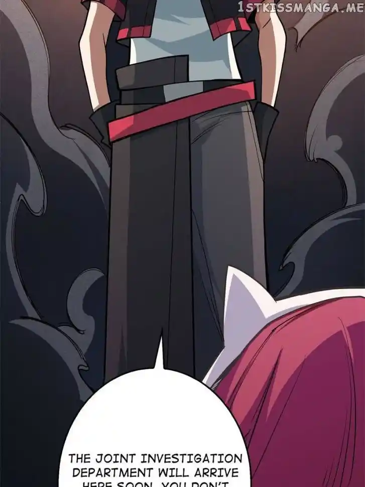 I'm Really Not the Villain Ch.049