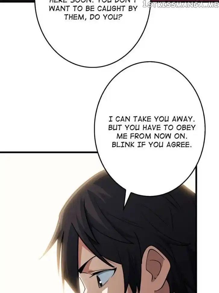 I'm Really Not the Villain Ch.049