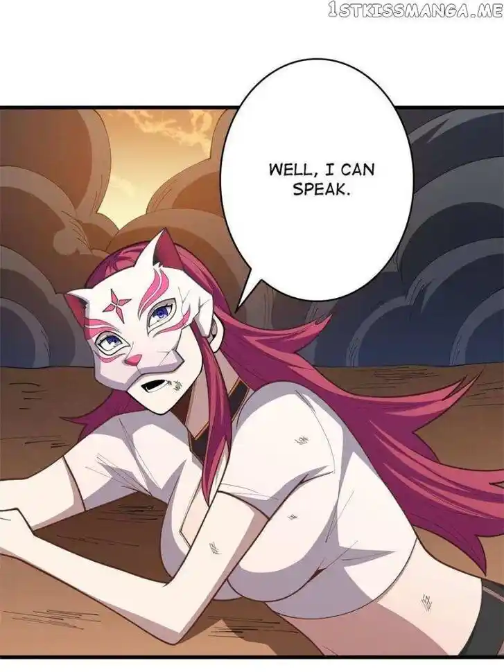 I'm Really Not the Villain Ch.049