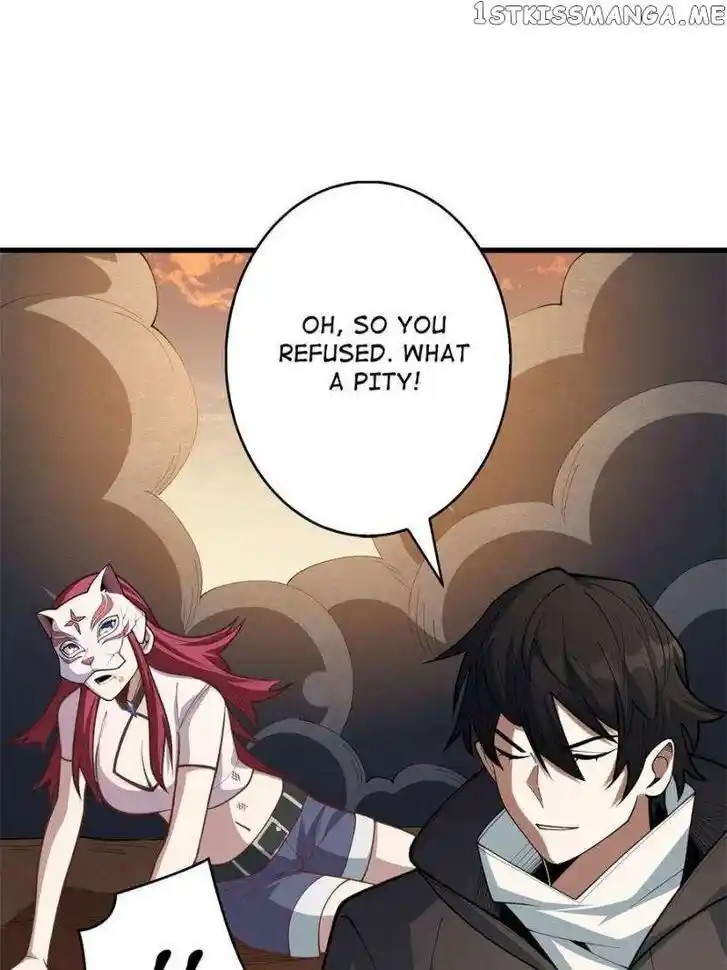 I'm Really Not the Villain Ch.049