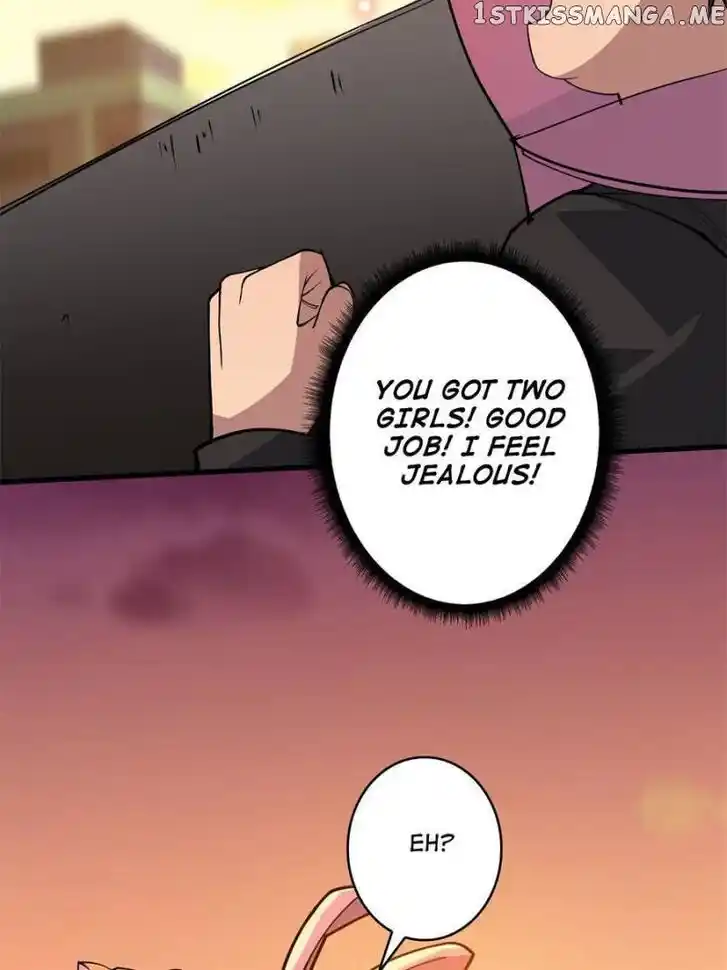 I'm Really Not the Villain Ch.050