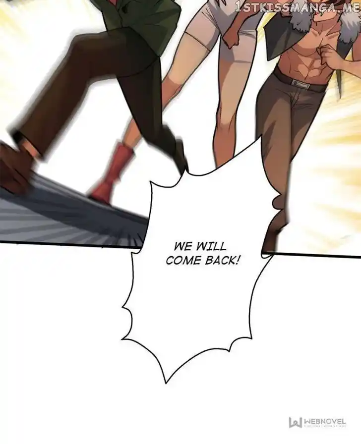 I'm Really Not the Villain Ch.050