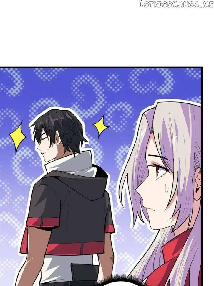 I'm Really Not the Villain Ch.050