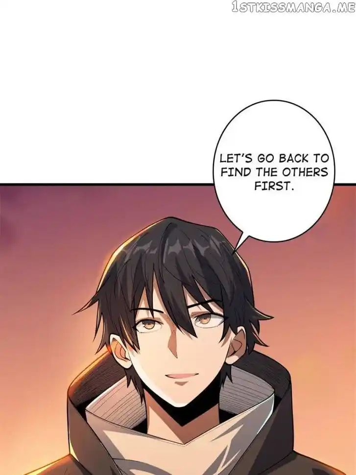 I'm Really Not the Villain Ch.050