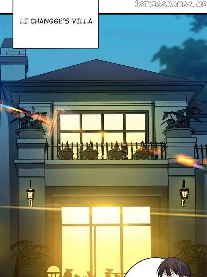 I'm Really Not the Villain Ch.050