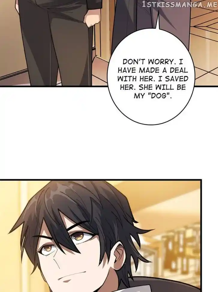 I'm Really Not the Villain Ch.050