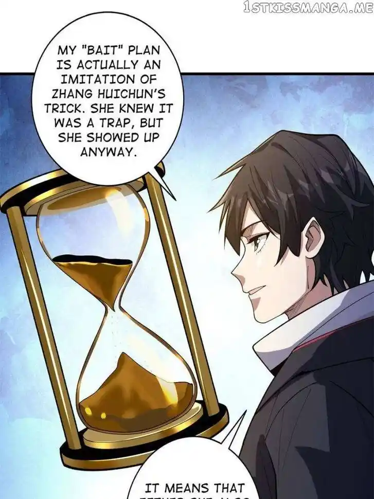 I'm Really Not the Villain Ch.050