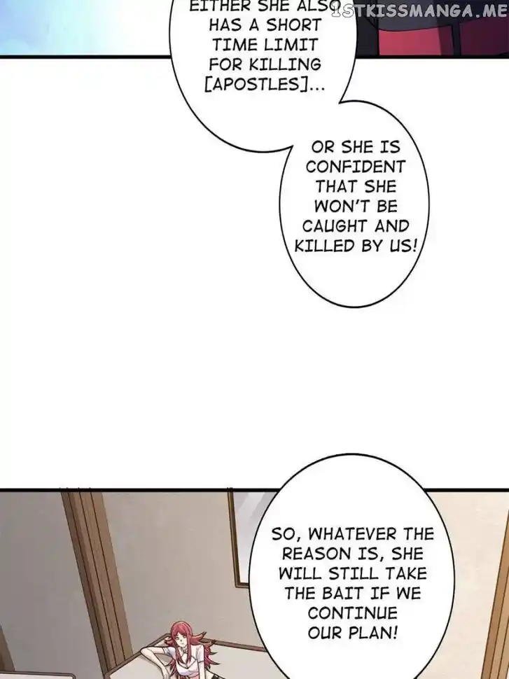 I'm Really Not the Villain Ch.050