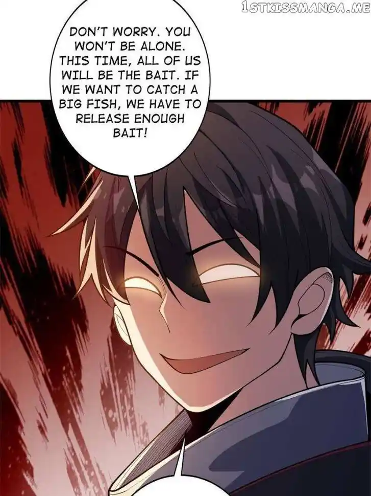 I'm Really Not the Villain Ch.050