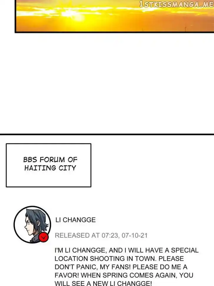 I'm Really Not the Villain Ch.050