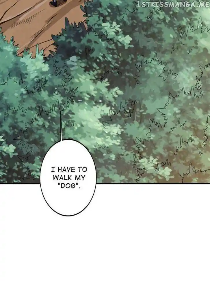 I'm Really Not the Villain Ch.050