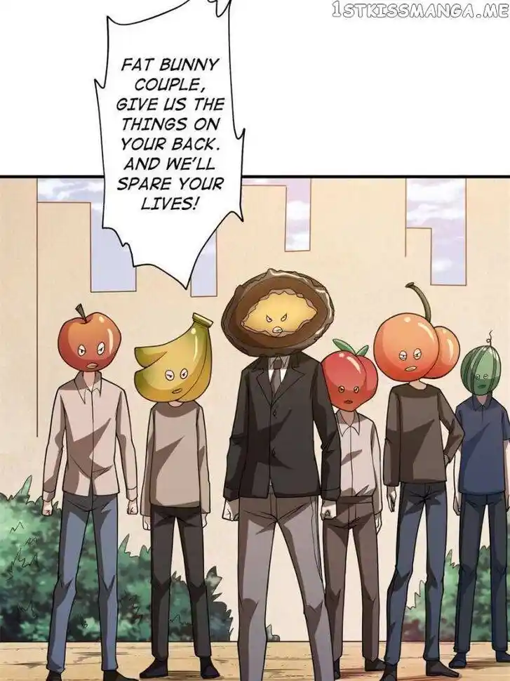 I'm Really Not the Villain Ch.050