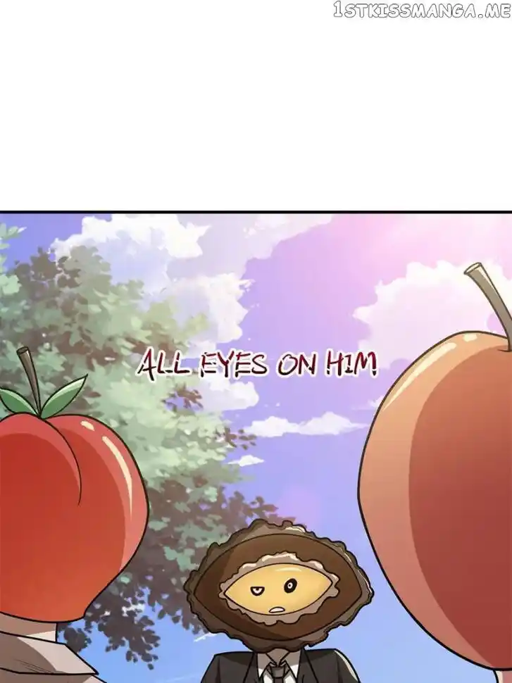 I'm Really Not the Villain Ch.050