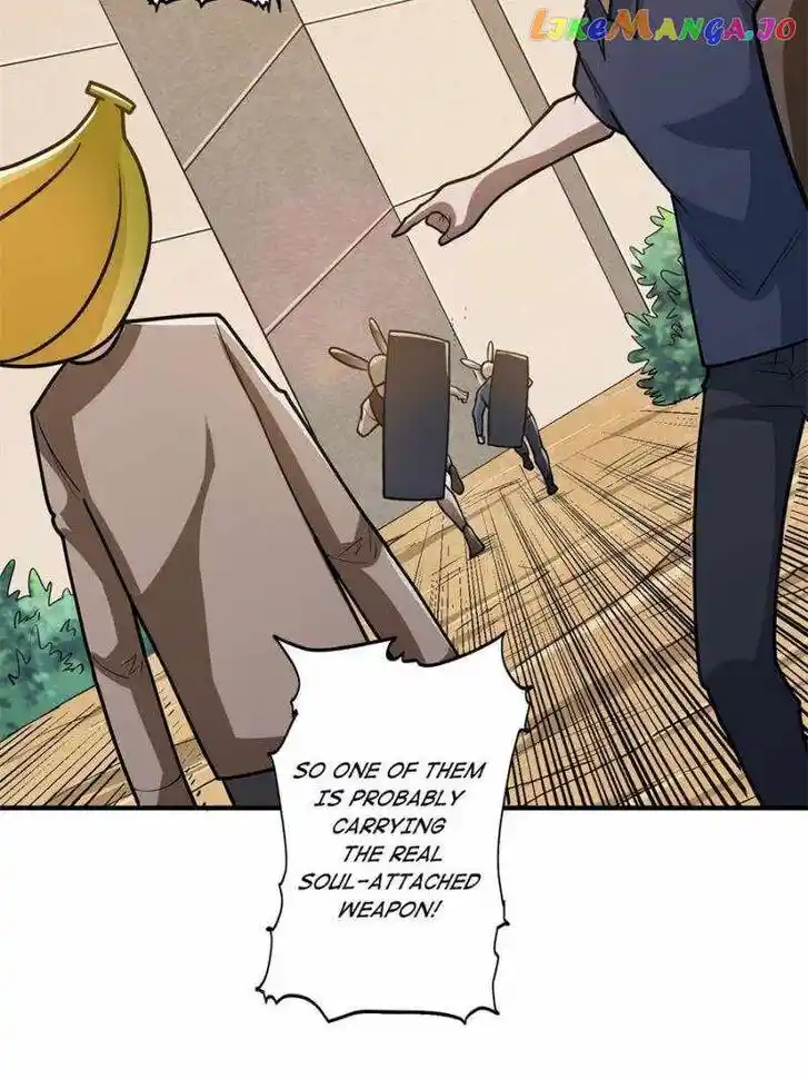 I'm Really Not the Villain Ch.051