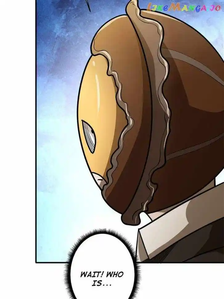 I'm Really Not the Villain Ch.051