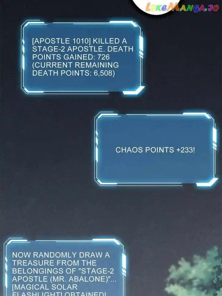 I'm Really Not the Villain Ch.051