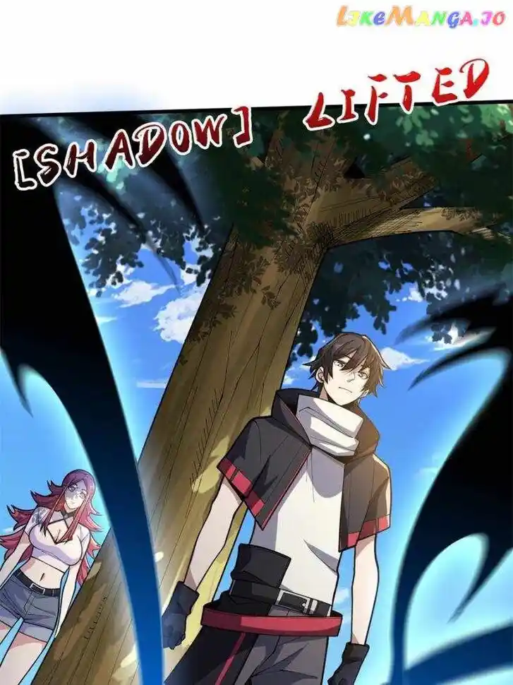 I'm Really Not the Villain Ch.051