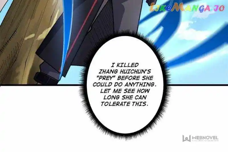 I'm Really Not the Villain Ch.051