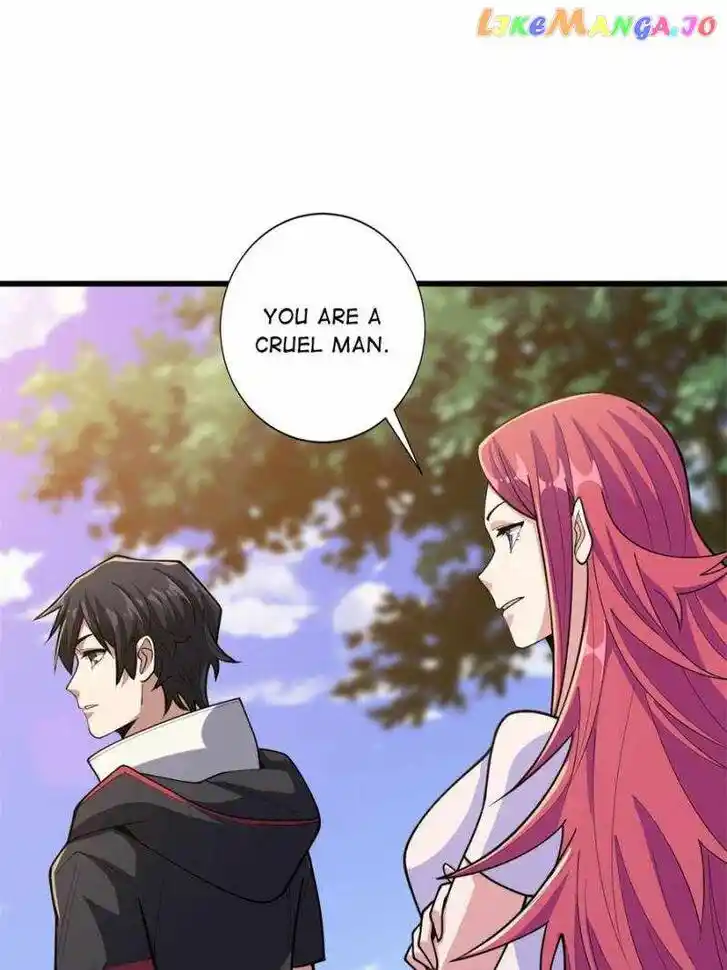 I'm Really Not the Villain Ch.051