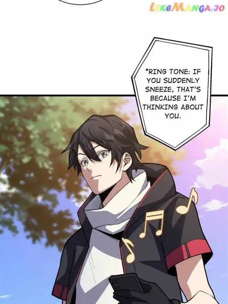 I'm Really Not the Villain Ch.051